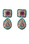 Kayra Earrings