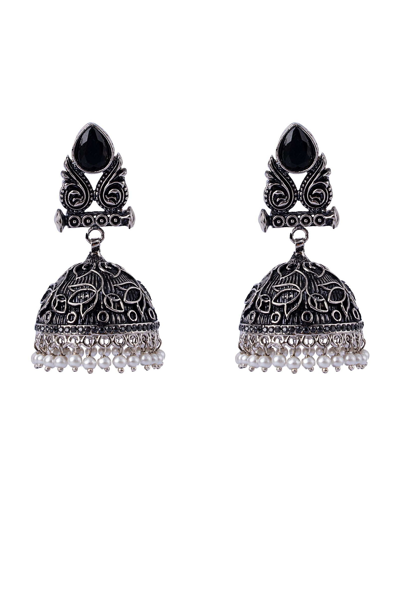 Tribal Jhumka