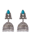 Tribal Jhumka