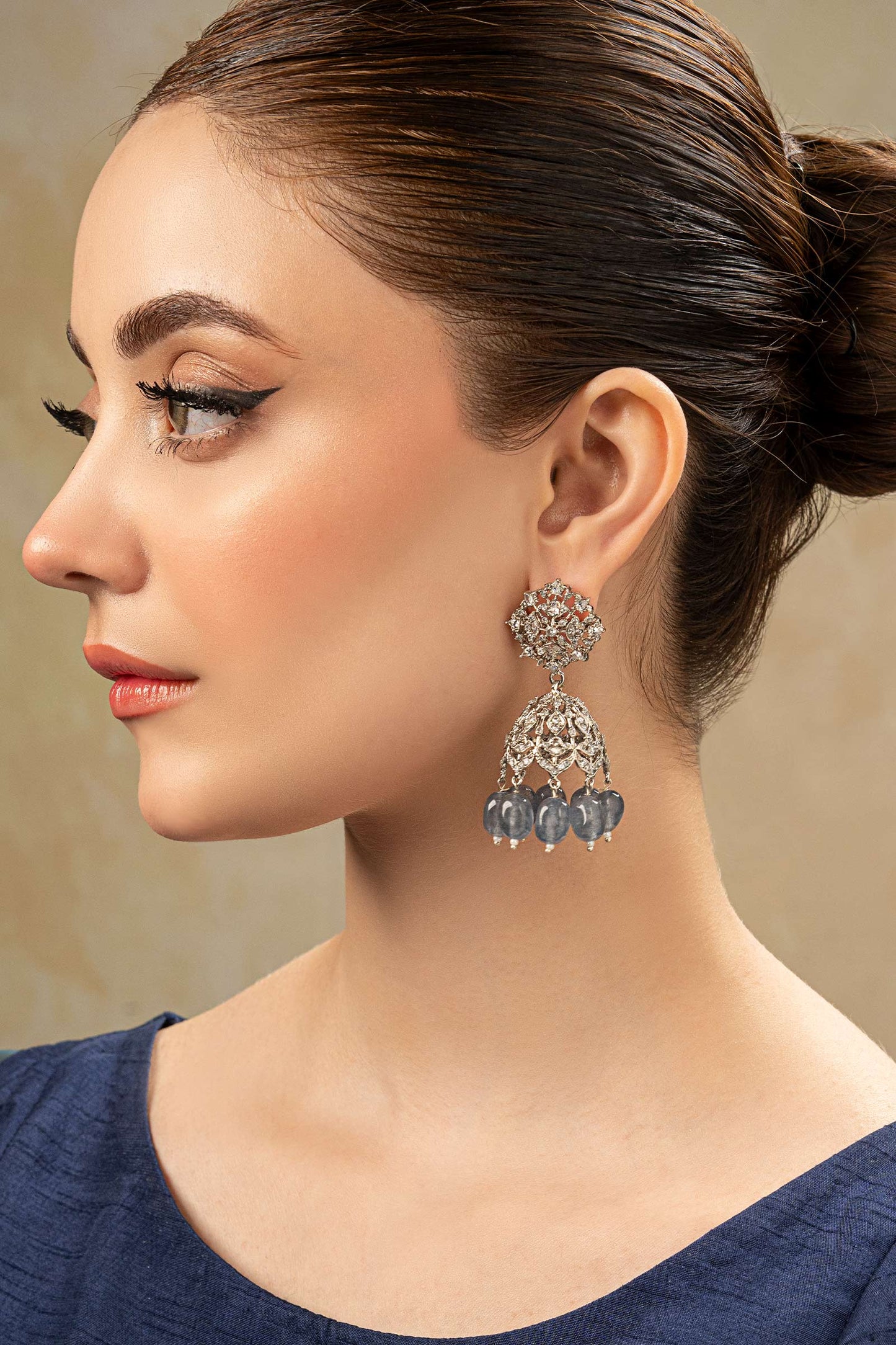 Sparkle Earrings