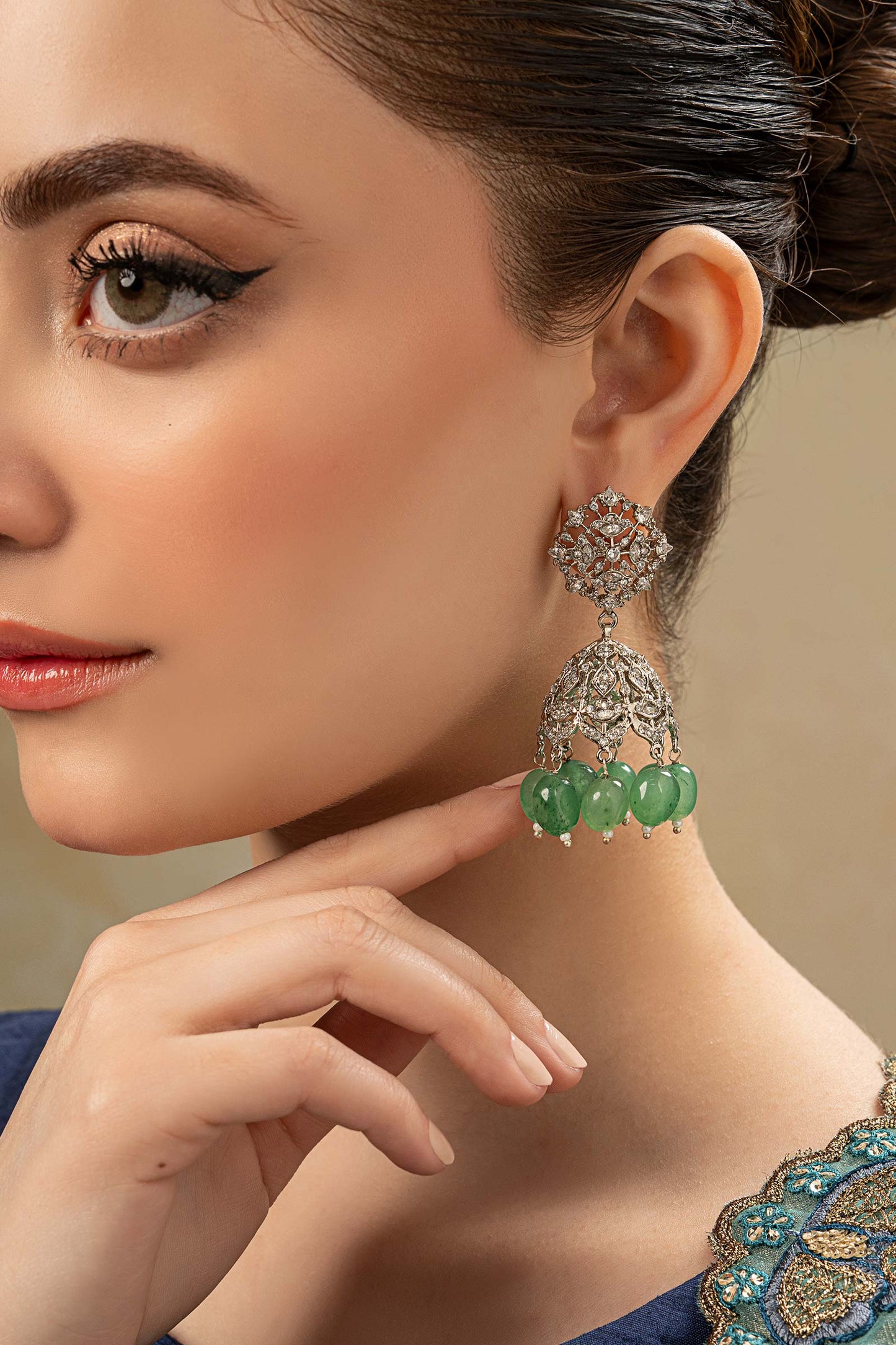 Sparkle Earrings