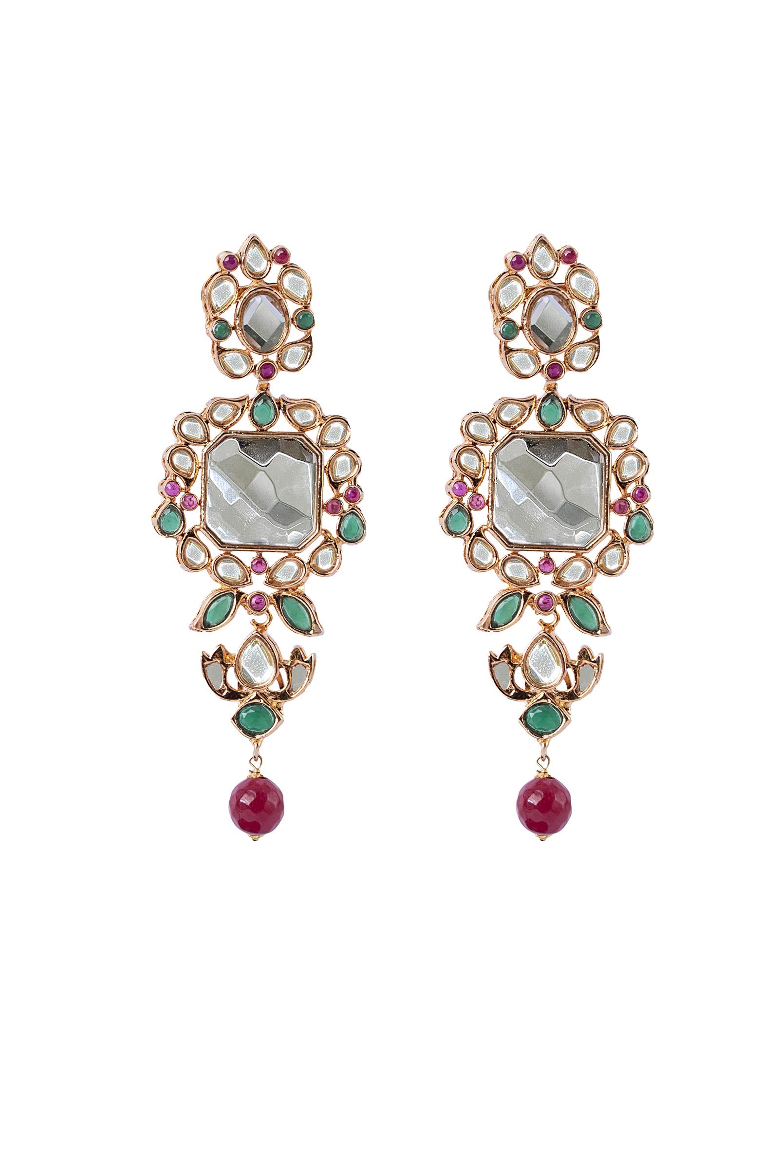 Mayal Earrings