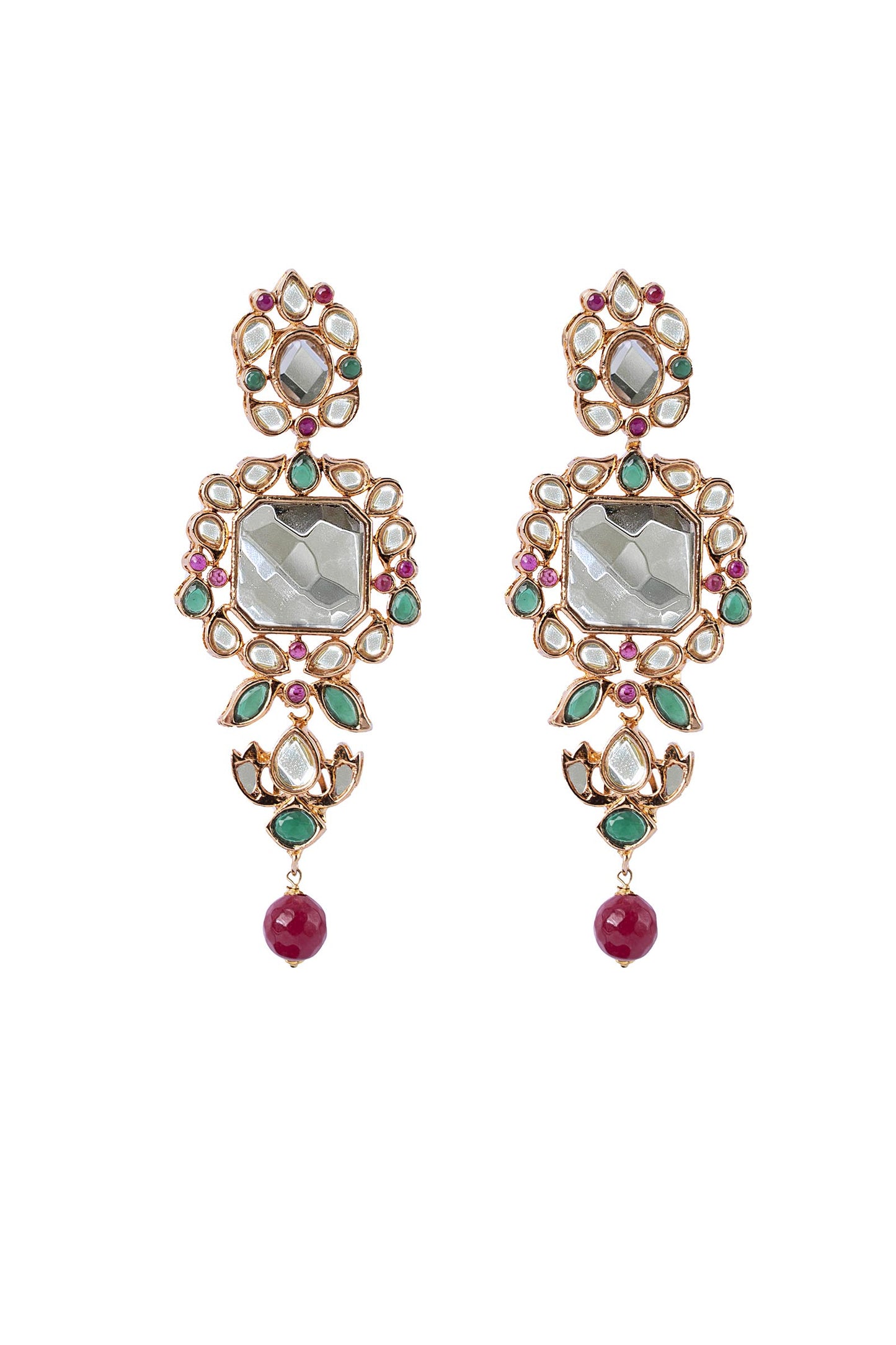 Mayal Earrings