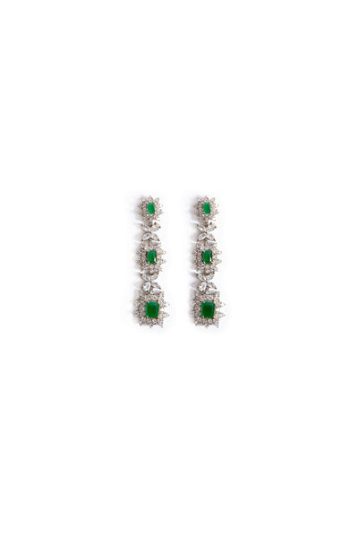JER-W23-18-Emerald Green All (Jewelry) JER2318-999-EMG