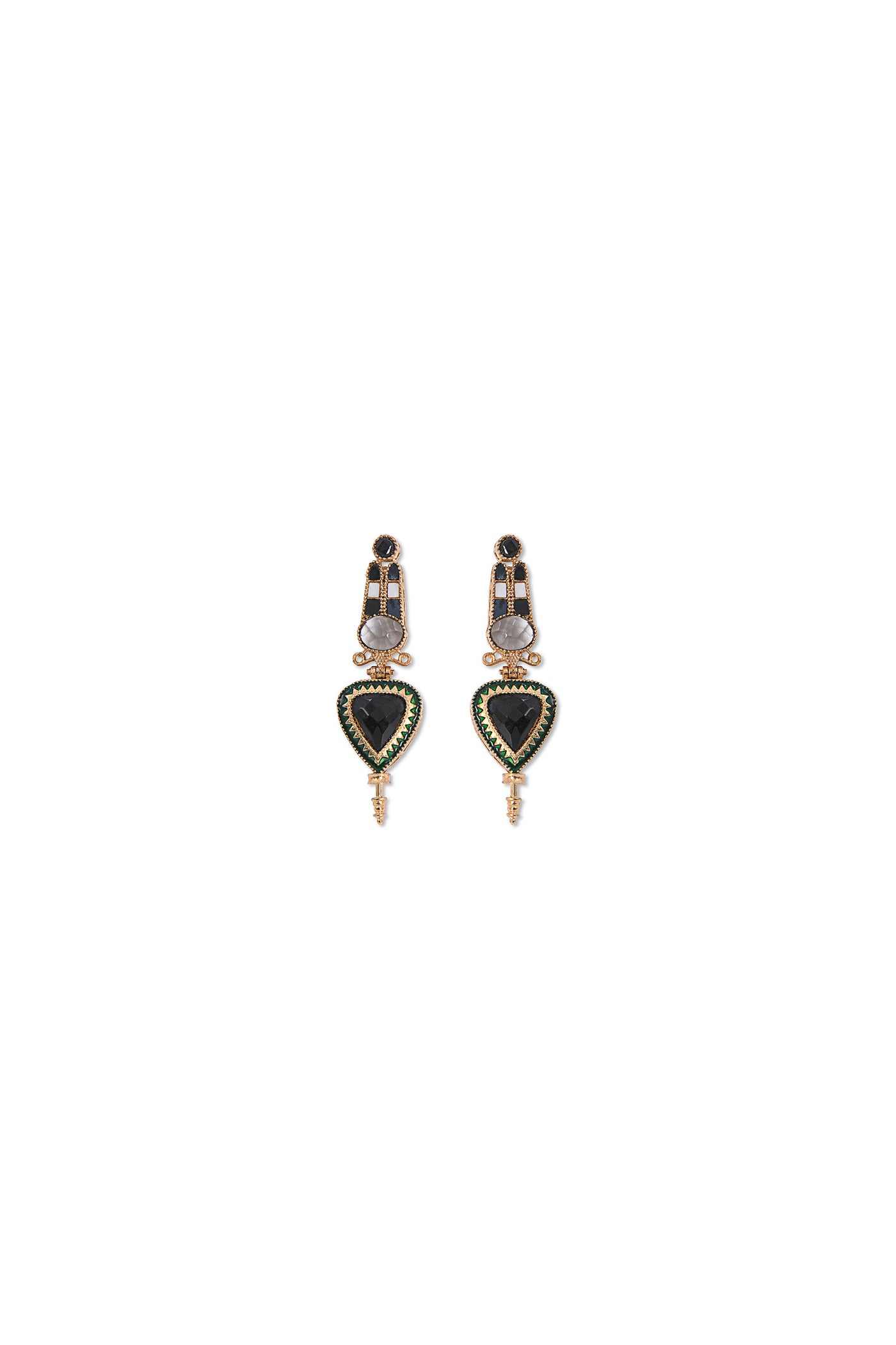 Earrings | JER-W24-12