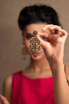 Gulreen Earrings