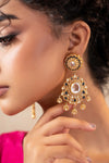 Zamora Earrings