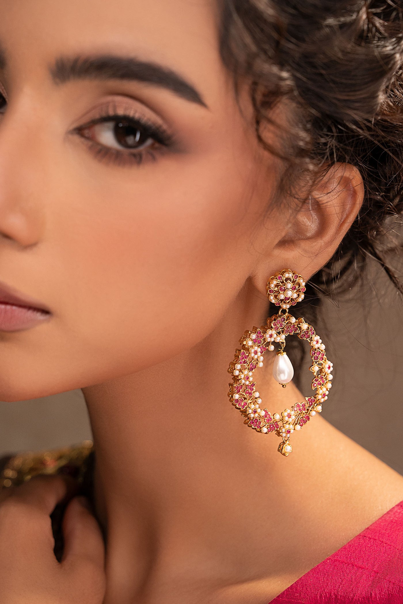 Rosani Earrings