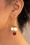 Gulbali Earrings
