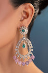 Noorza Earrings