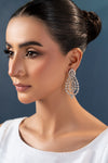 Zarinae Earrings