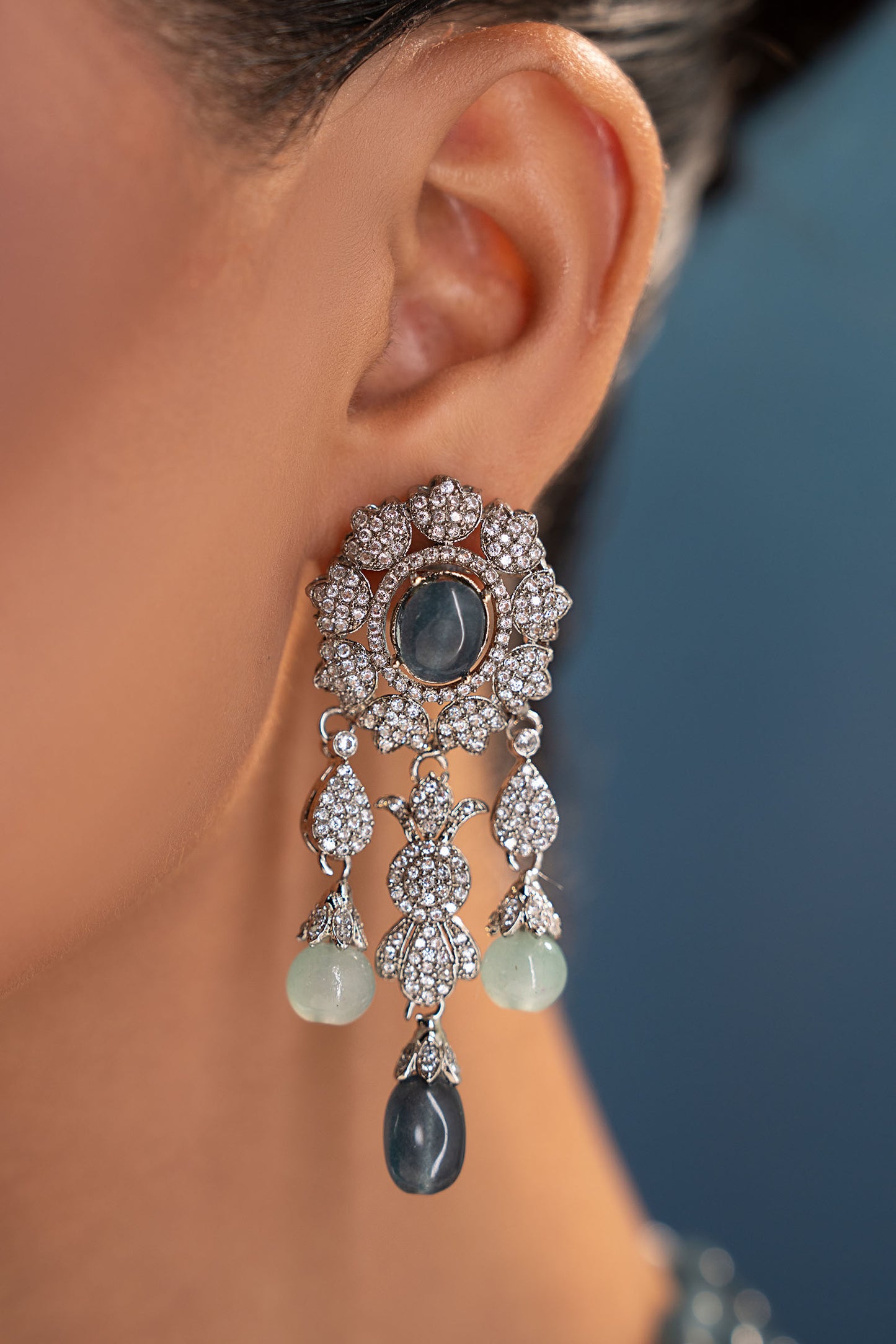 Floraya Earrings