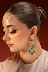 Melis Earrings