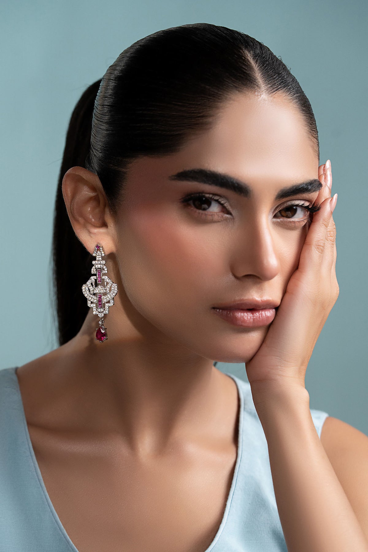 Dawer Earrings