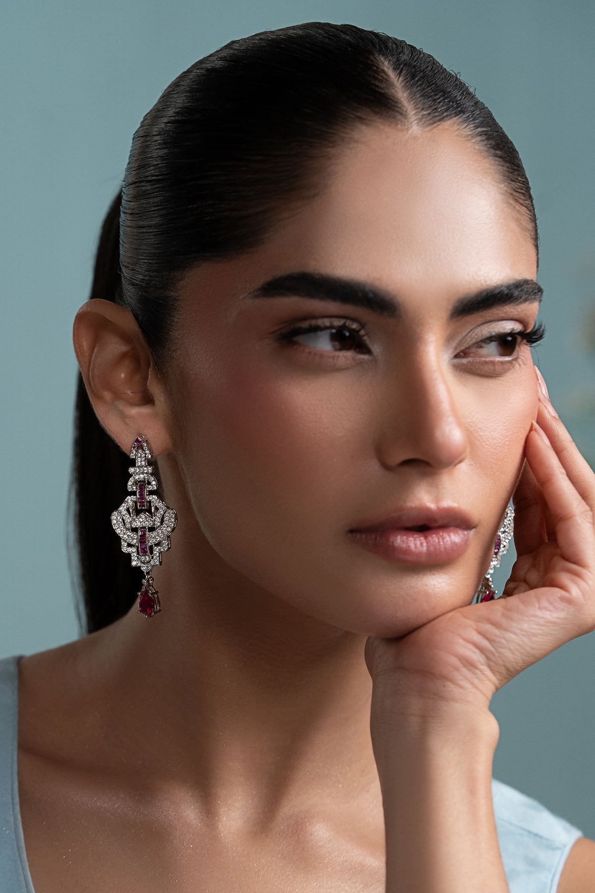 Dawer Earrings