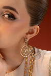 Dilzar Earrings