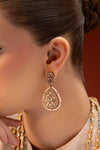 Dilzar Earrings