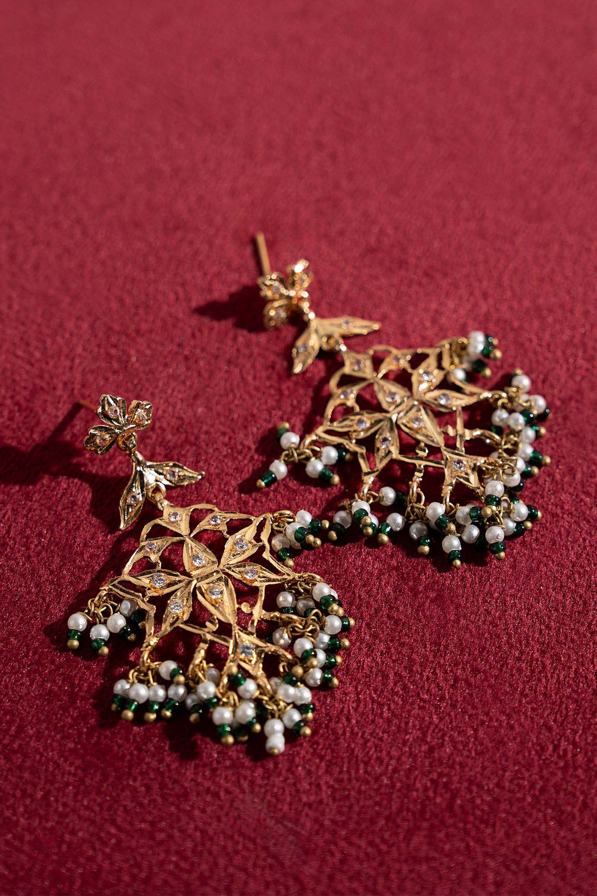 Sofiye Earrings