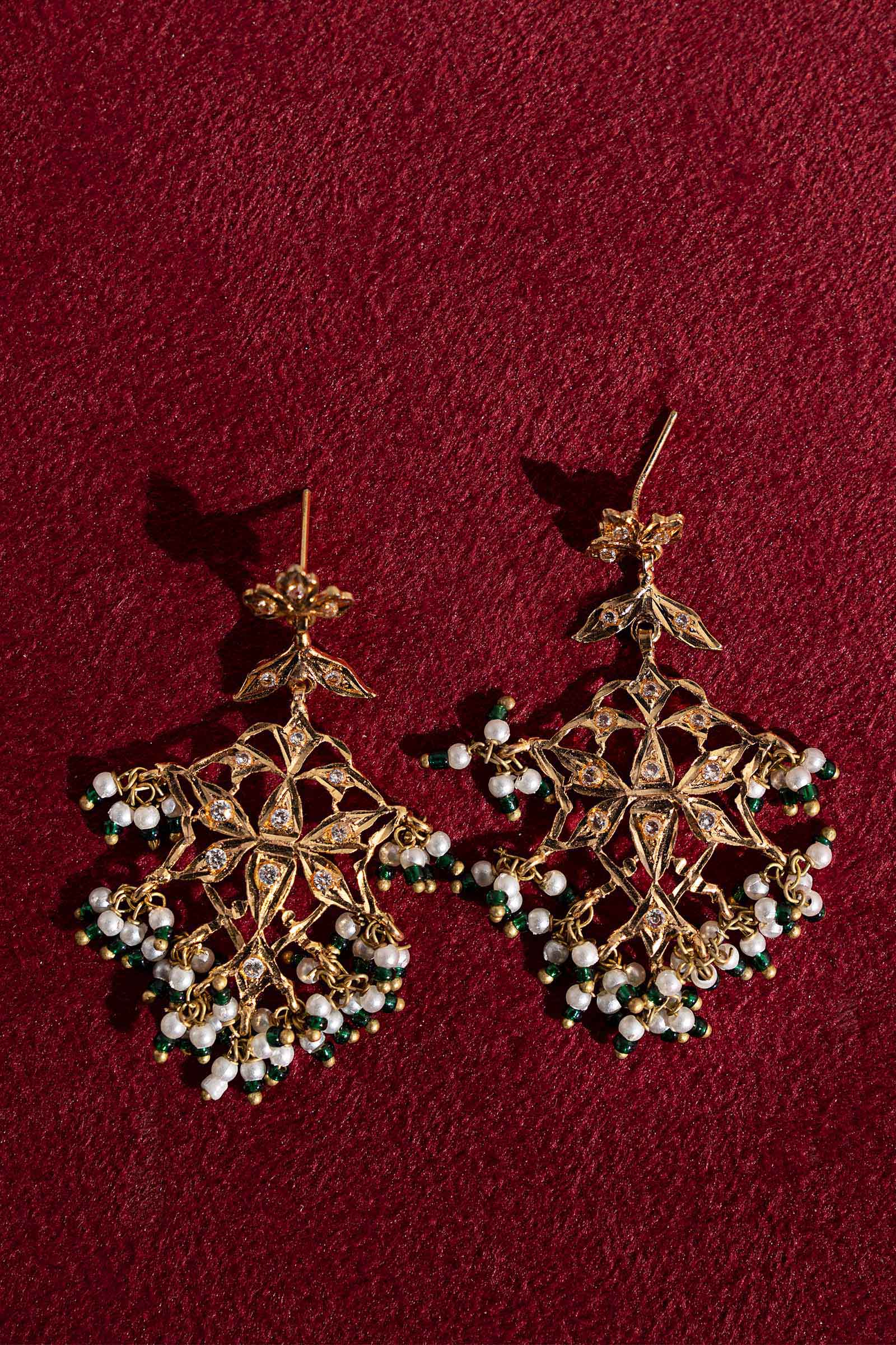Sofiye Earrings
