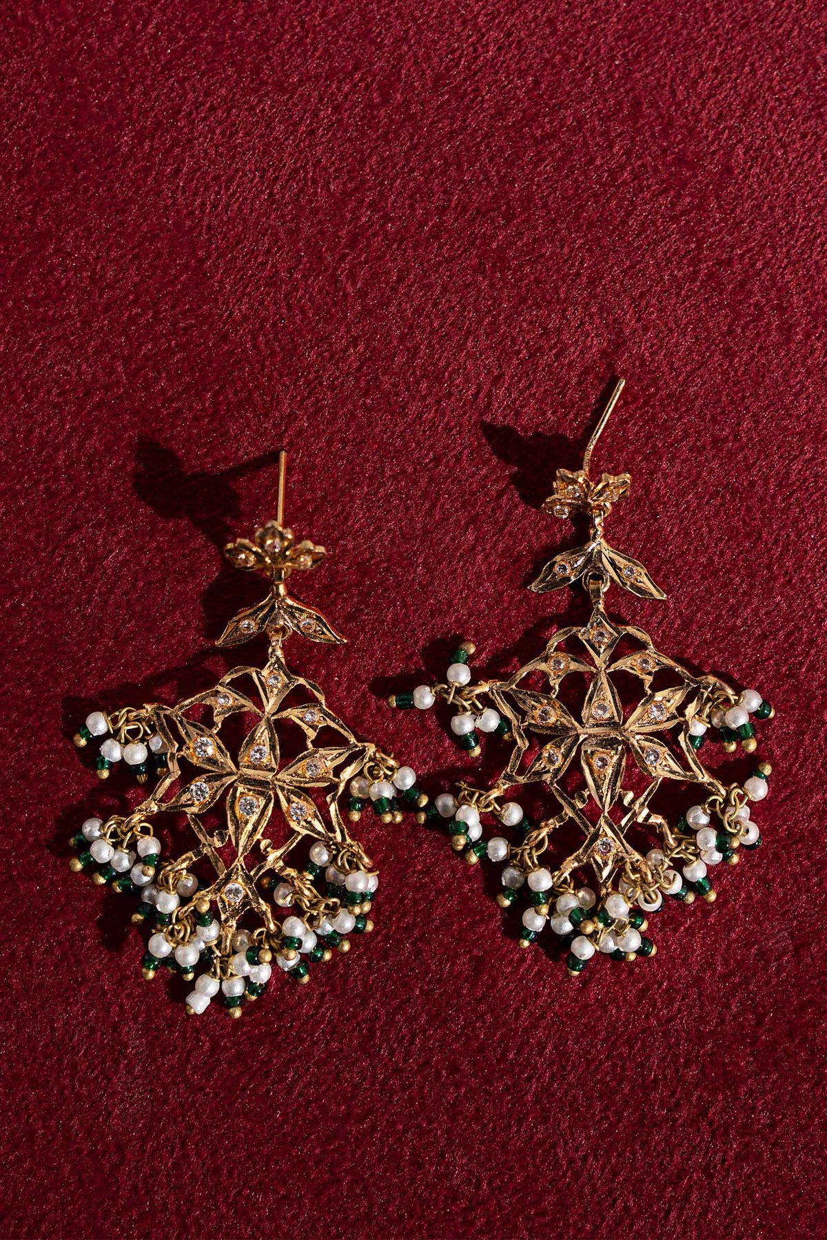Sofiye Earrings