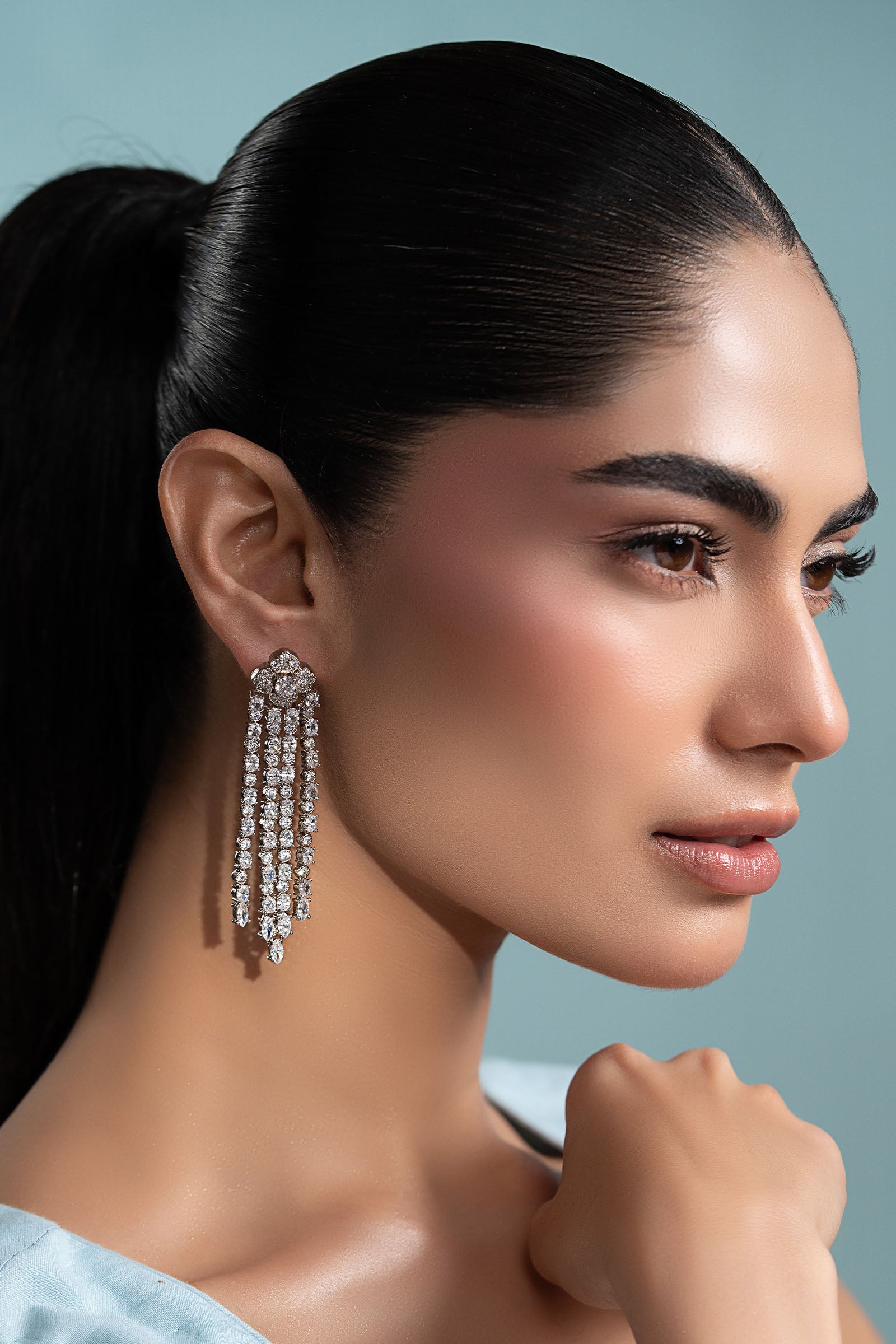 Diar Earrings