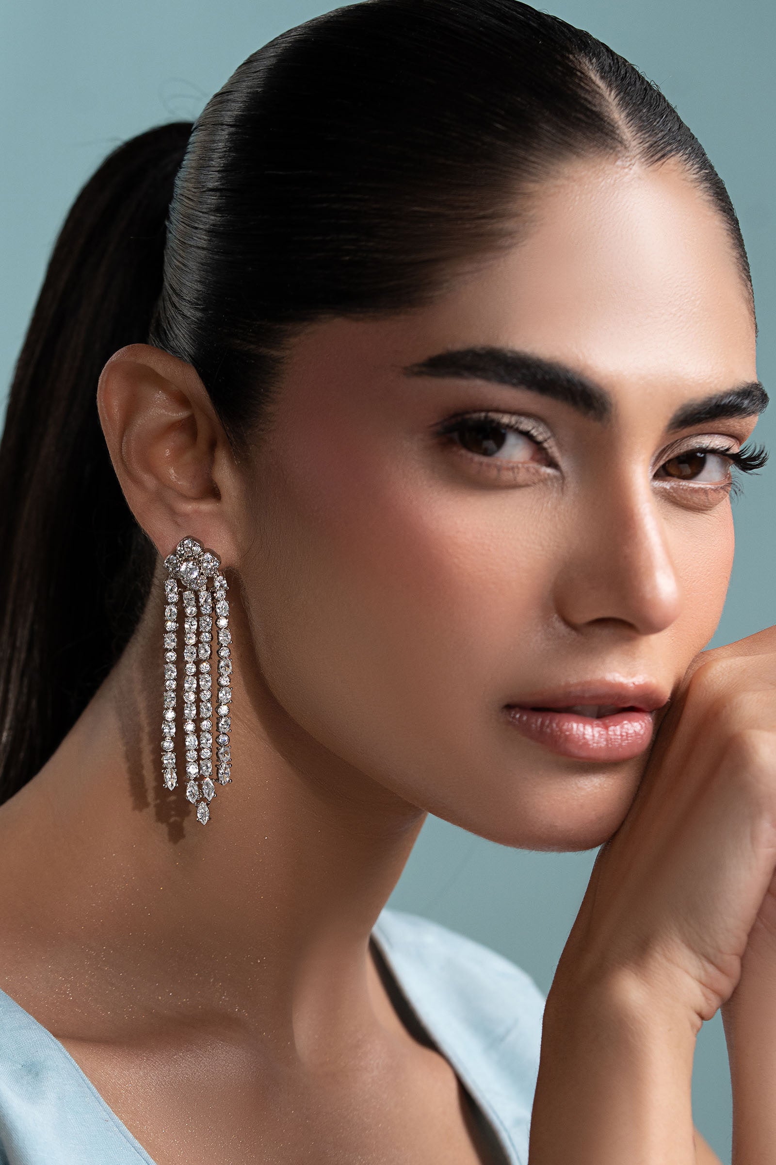 Diar Earrings