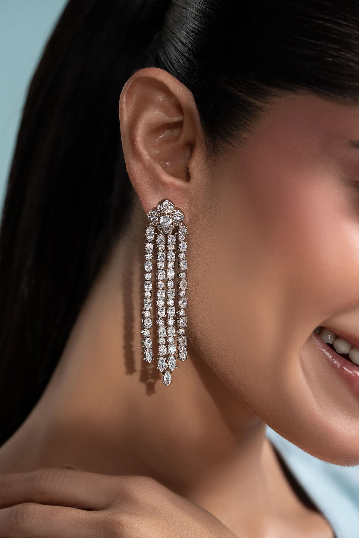 Diar Earrings