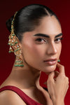 Jale Earrings