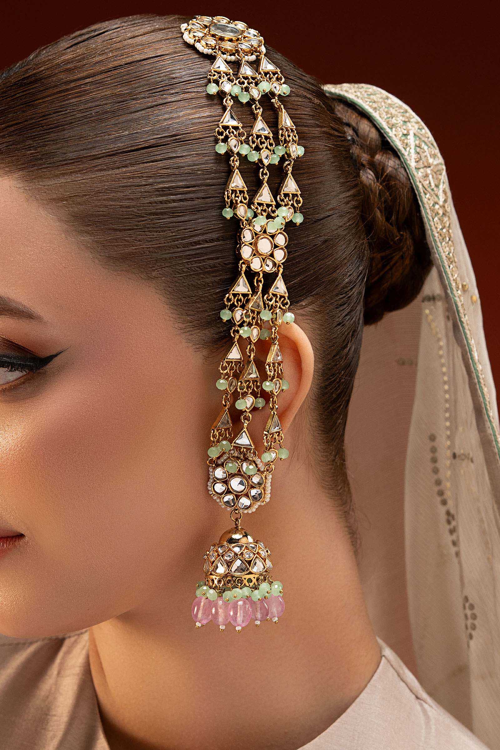 Jale Earrings