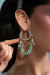 Eren Earrings