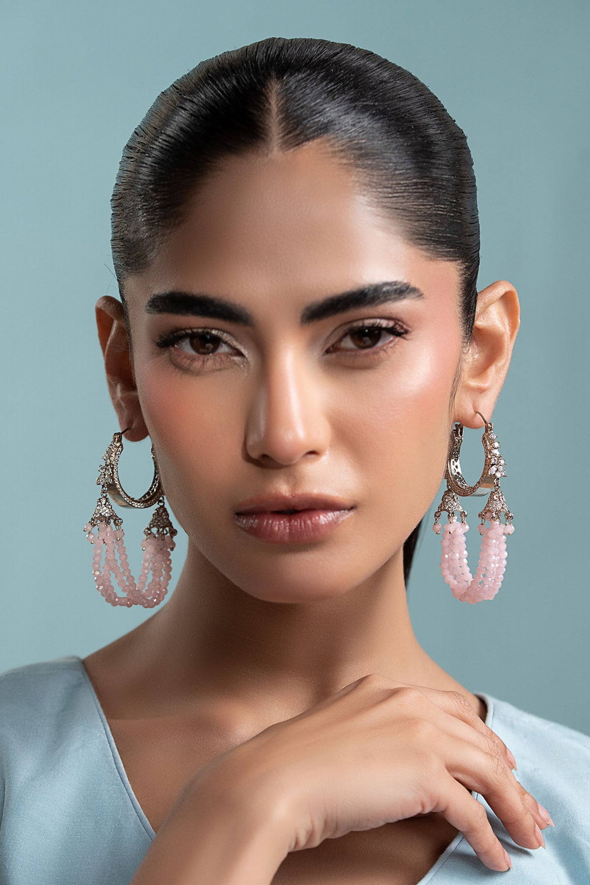 Eren Earrings