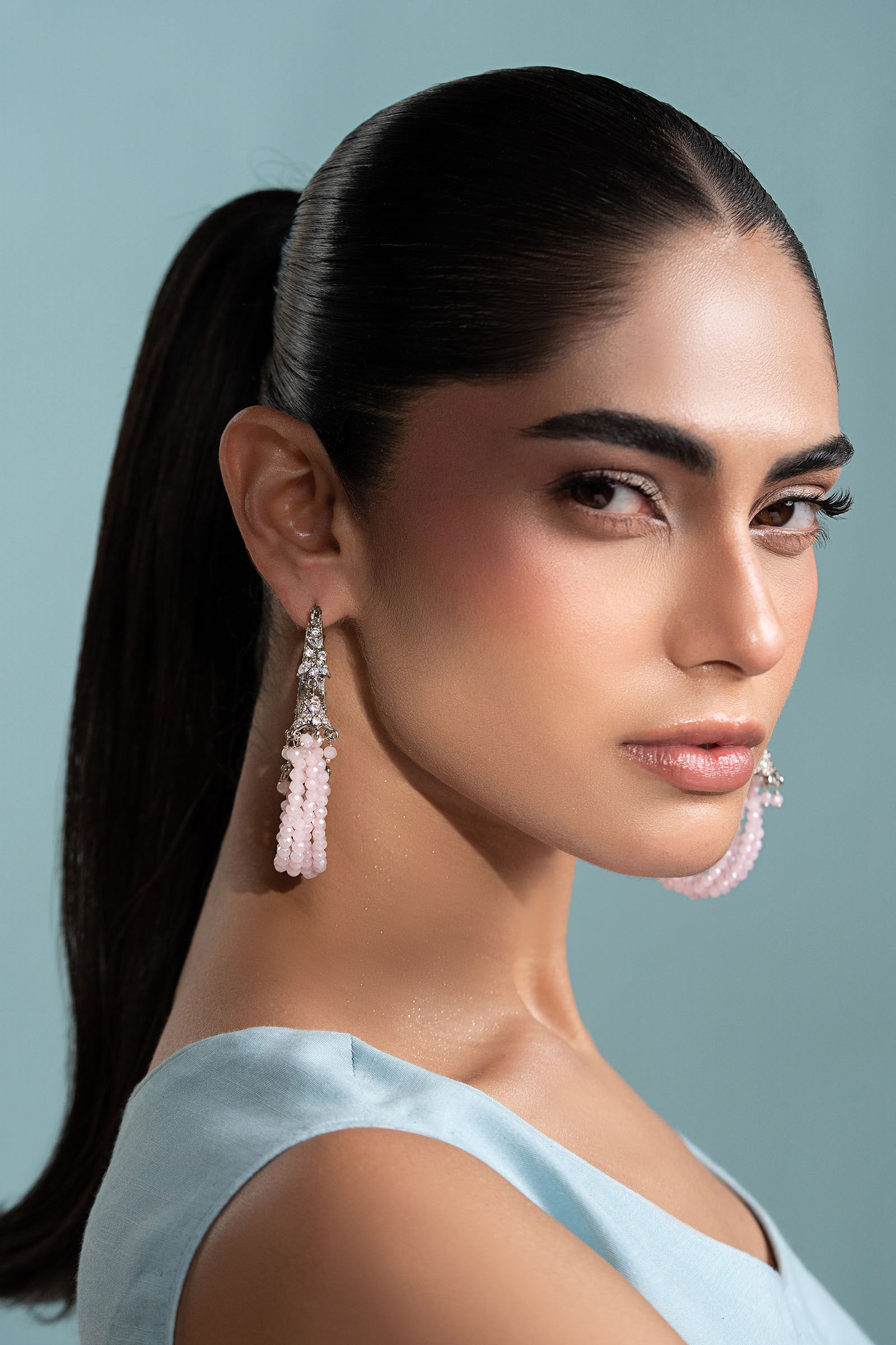 Eren Earrings