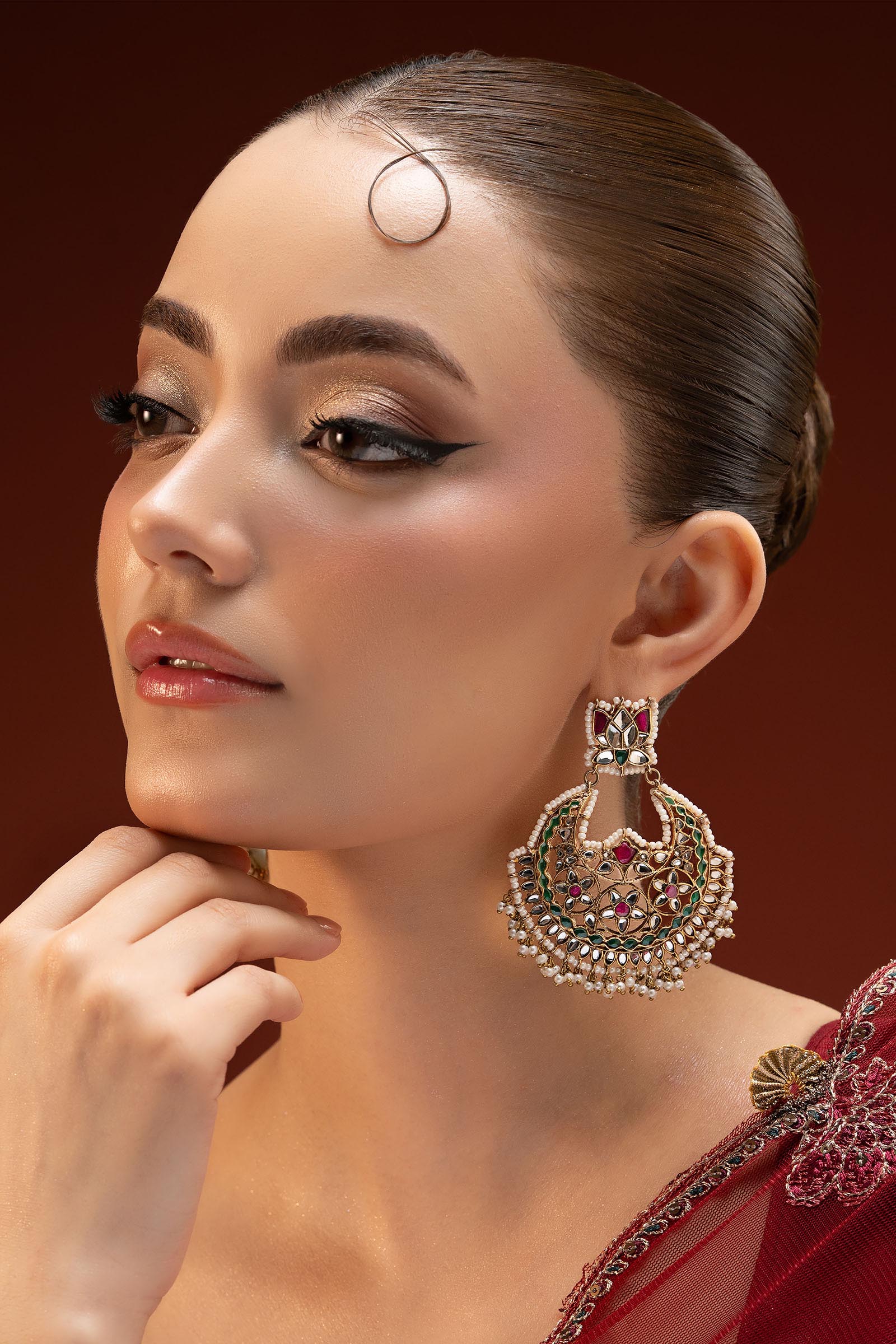 Zlem Earrings