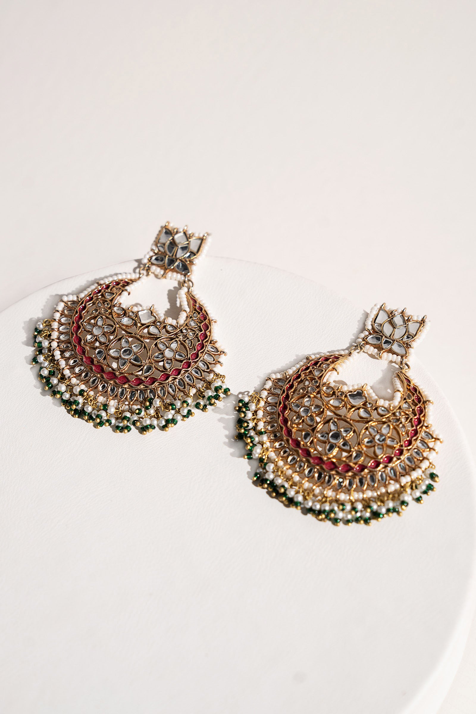 Zlem Earrings