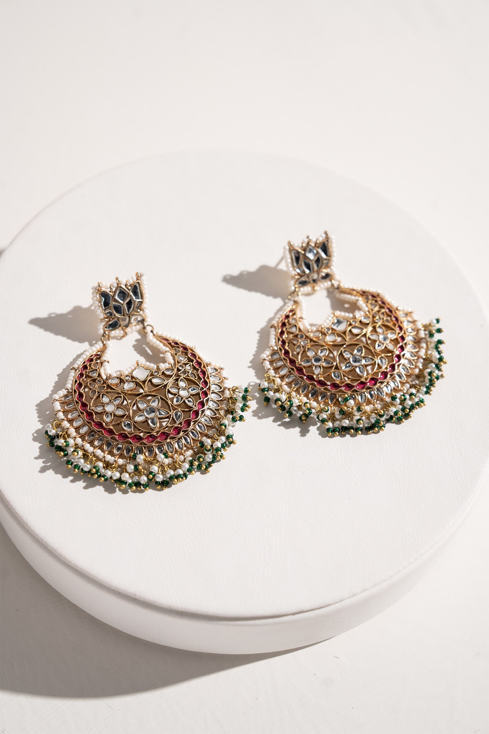Zlem Earrings