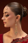 Sevgili Earrings