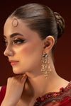 Sefa Earrings