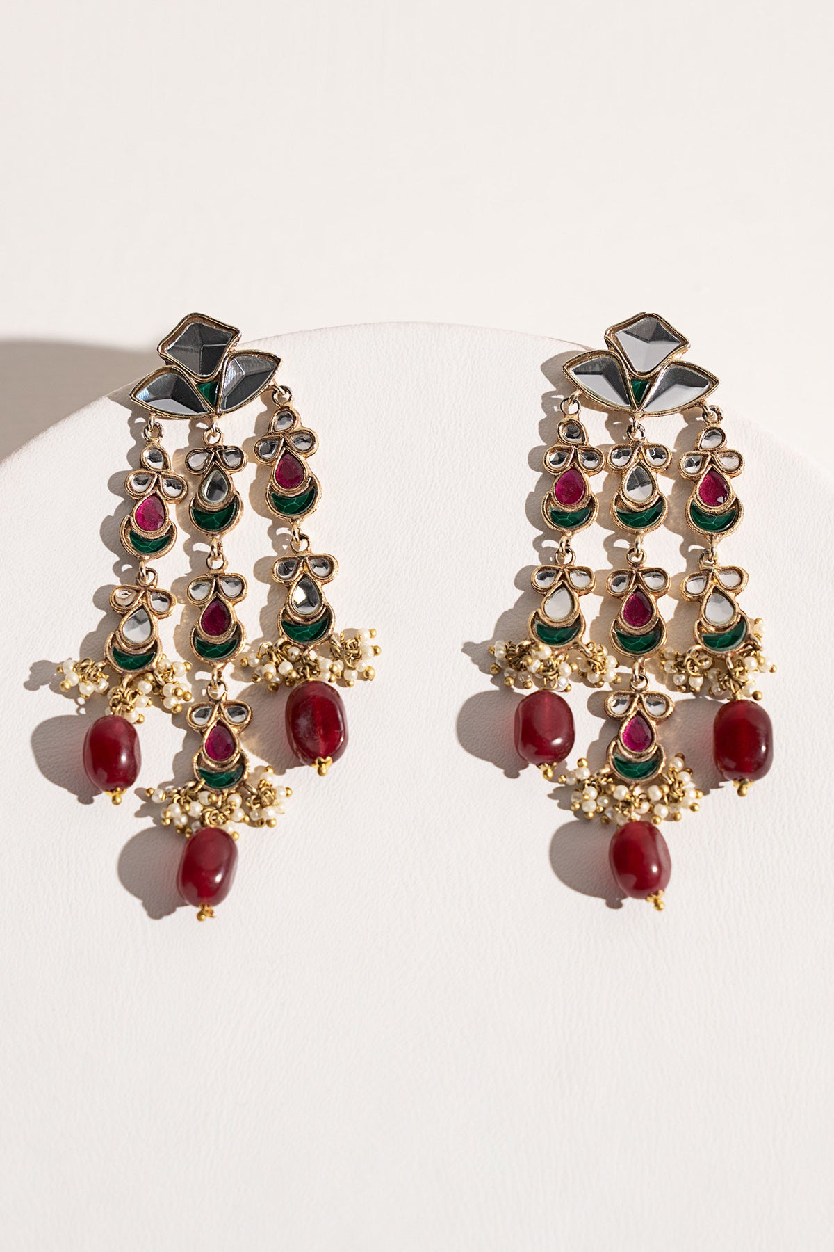 Sefa Earrings