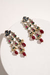 Sefa Earrings