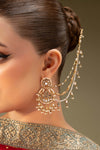 Jorawar Earrings