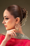 Jorawar Earrings