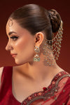 Burcu Earrings