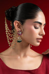 Burcu Earrings