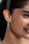 Seyyal Earrings