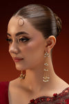 Alev Earrings