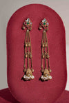 Alev Earrings