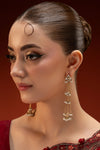Alev Earrings