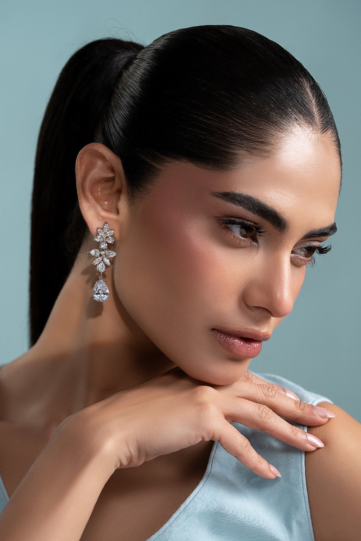 Maura Earrings