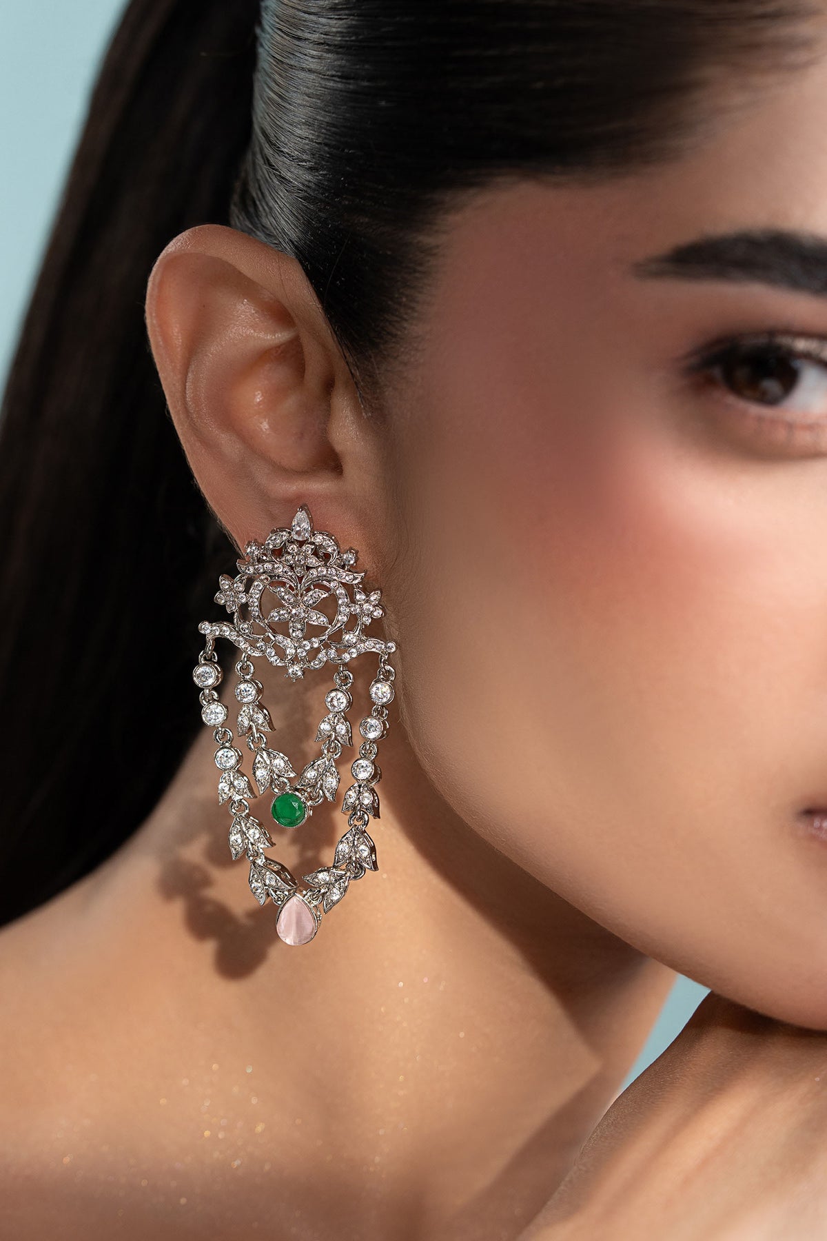 Duraab Earrings