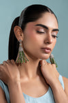 Daamin Earrings